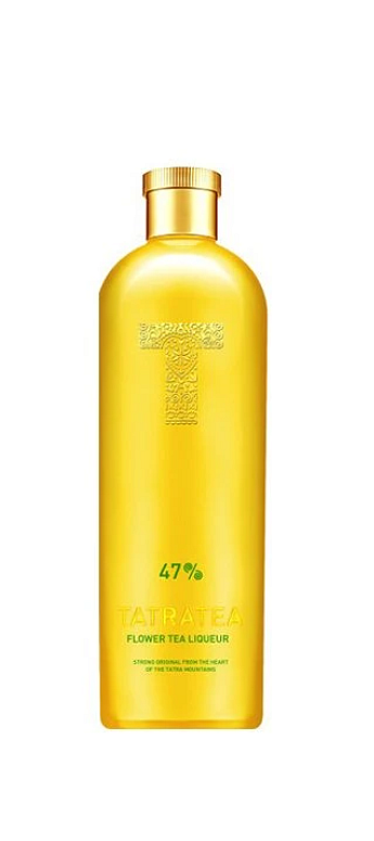 Tatratea 47%