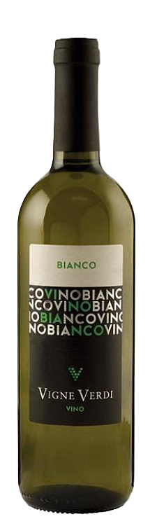 Bianco Vigne Verdi Serena