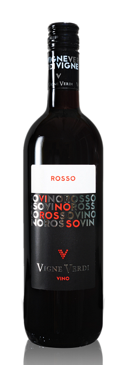 Rosso Vigne Verdi Serena