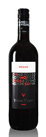 Rosso Vigne Verdi Serena