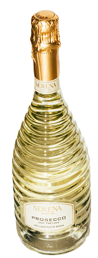 Serena Prosecco Millesimato 2024 DOC
