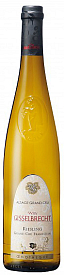 Gisselbrecht Riesling Grand Cru Frankstein 2021