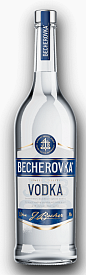 Becherovka vodka 0,5l