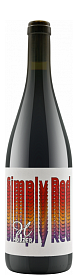Holzer Zweigelt Simply Red 2021