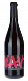 Lahofer Rulandské modré wave sweet 2023 Lampelberg