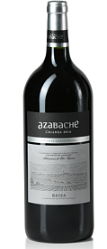 Azabache Rioja Crianza Magnum 2020