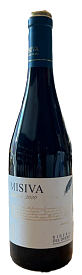 Azabache Crianza Misiva Ribera Duero 2020