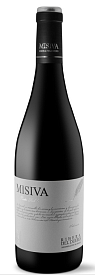 Azabache Tinto Misiva 2023 Ribera Duero